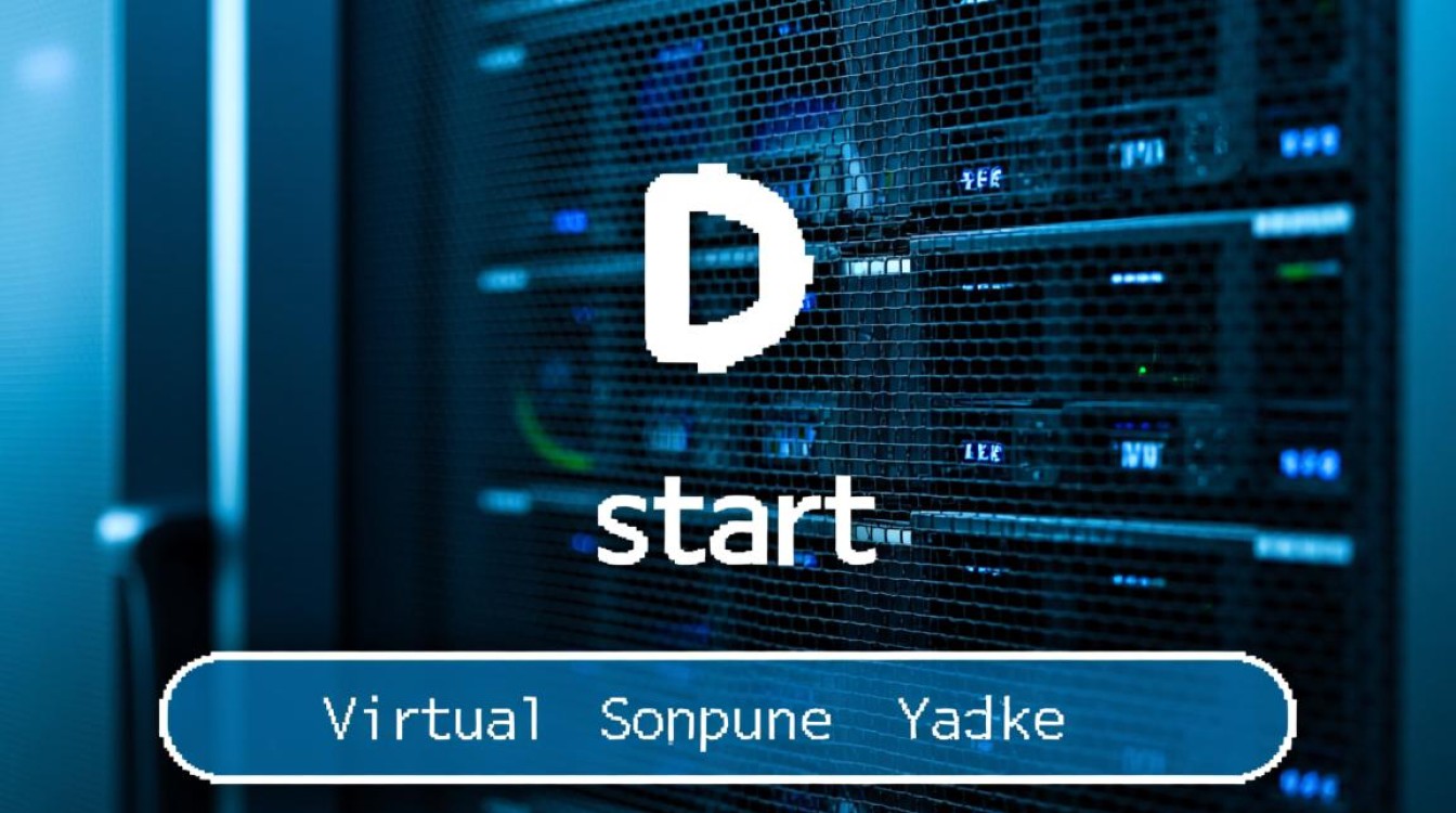 虚拟机提示start怎么办？启动失败如何解决？-好主机测评网