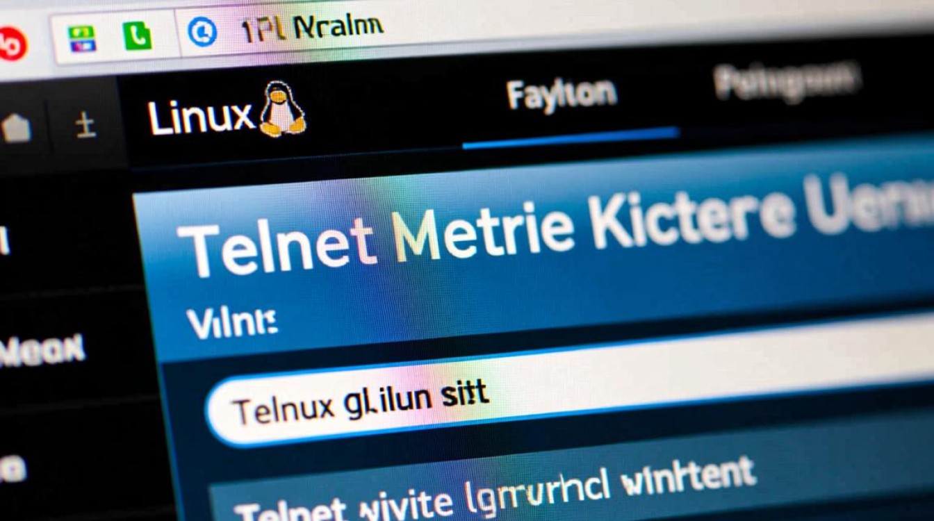 Linux如何打开并使用telnet命令连接远程服务器?-好主机测评网