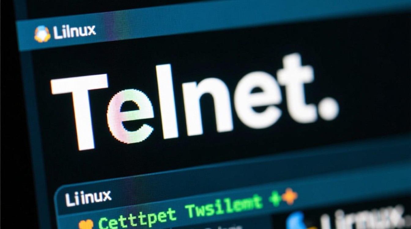 Linux如何打开并使用telnet命令连接远程服务器? Linux如何打开并使用telnet命令连接远程服务器?