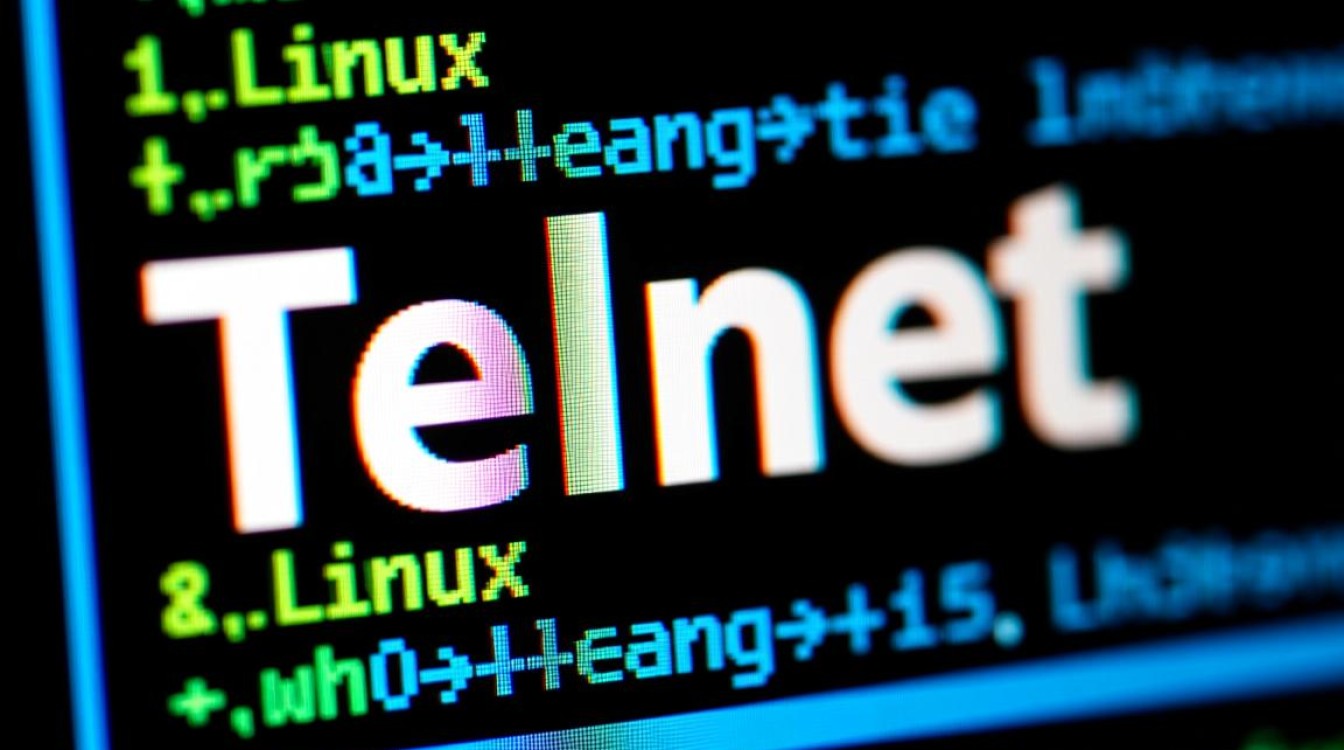 Linux如何打开并使用telnet命令连接远程服务器? Linux如何打开并使用telnet命令连接远程服务器?