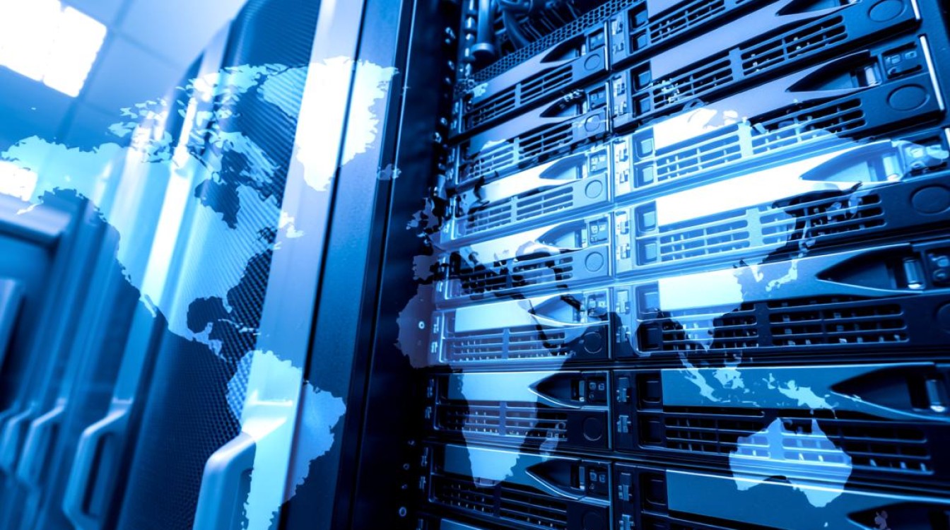 服务器能装固态硬盘吗？对性能提升有多大？-好主机测评网