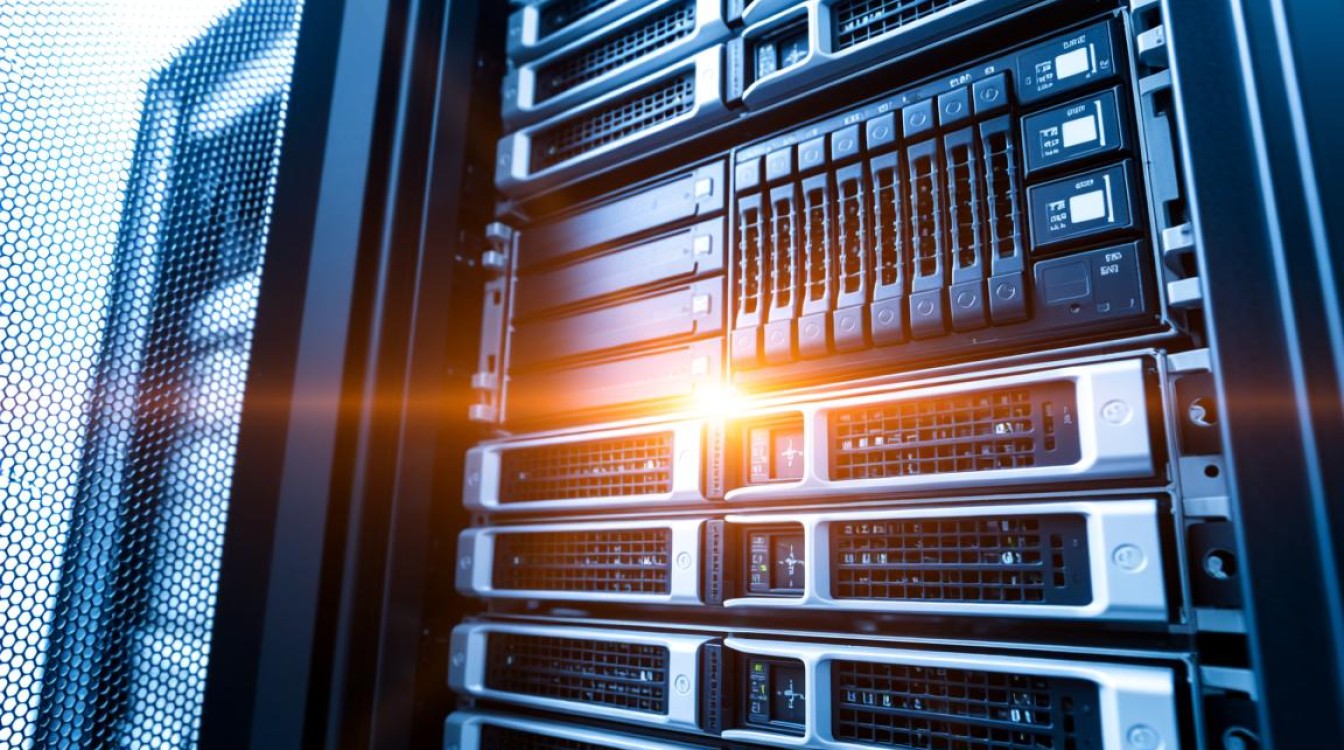 服务器能装固态硬盘吗？对性能提升有多大？