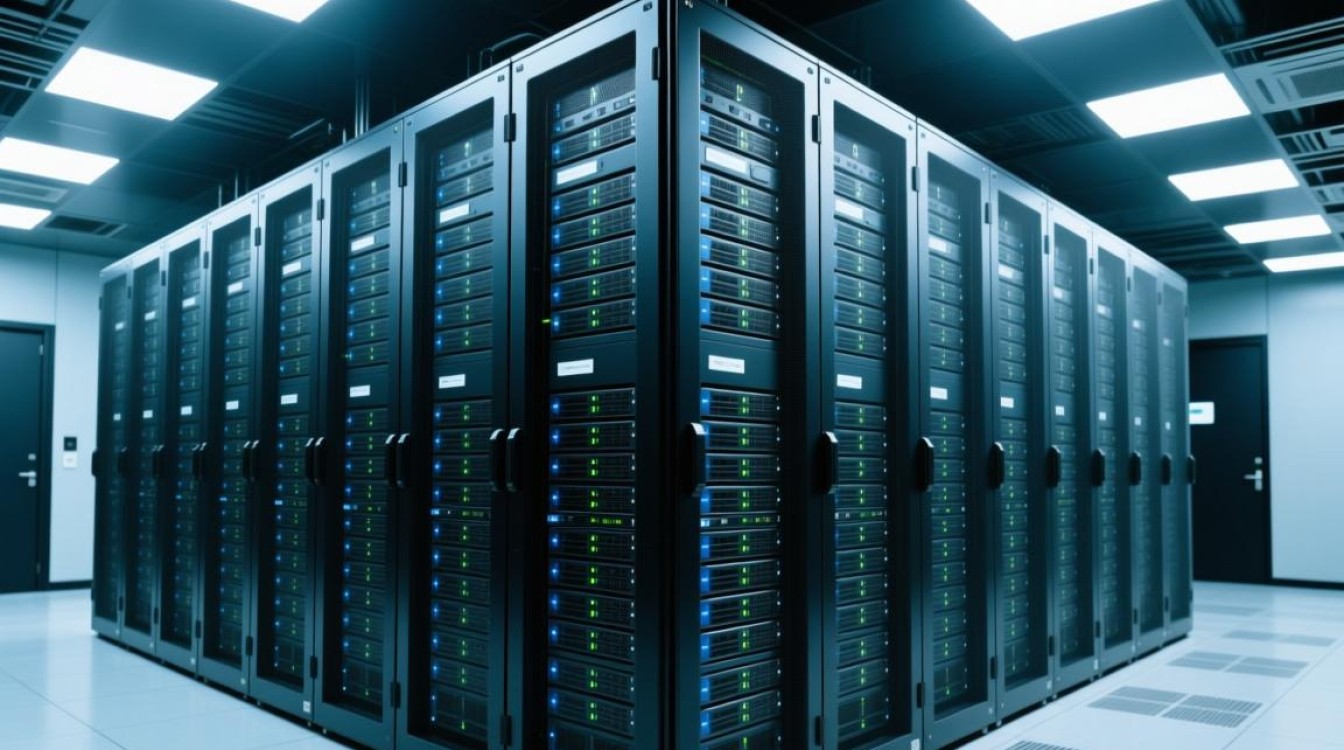 服务器群是什么？它和普通服务器有啥区别？-好主机测评网