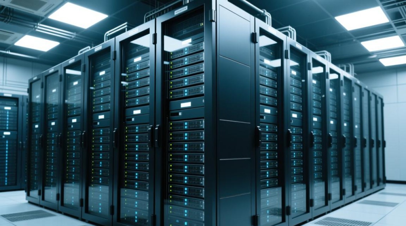 服务器群是什么？它和普通服务器有啥区别？