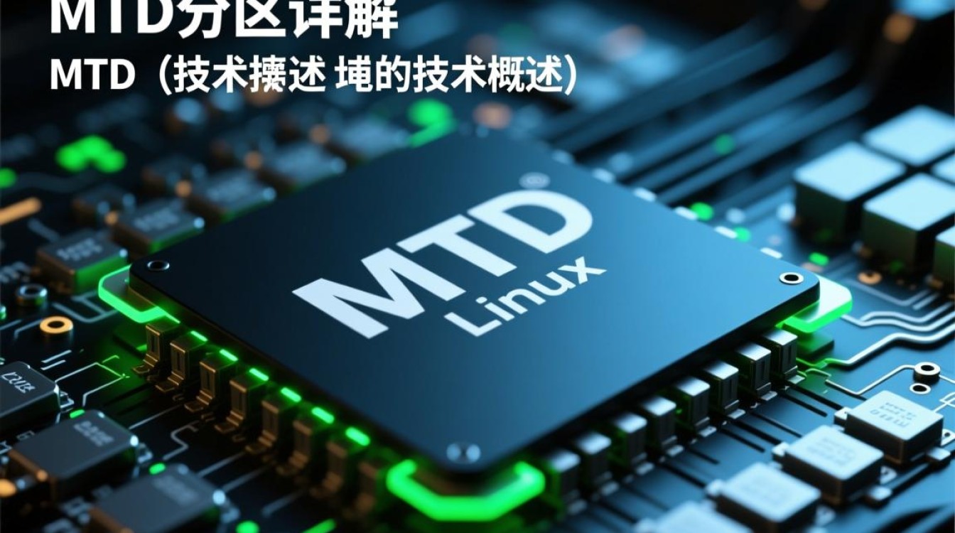 linux mtd分区如何正确配置及管理?-好主机测评网
