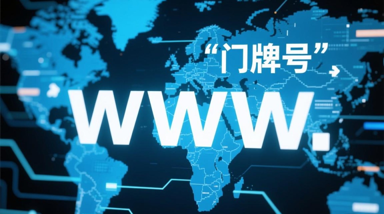 域名中www具体指什么？它的作用和意义是什么？