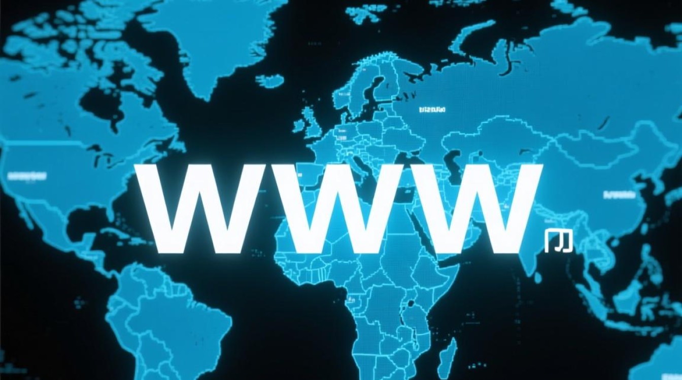 域名中www具体指什么？它的作用和意义是什么？