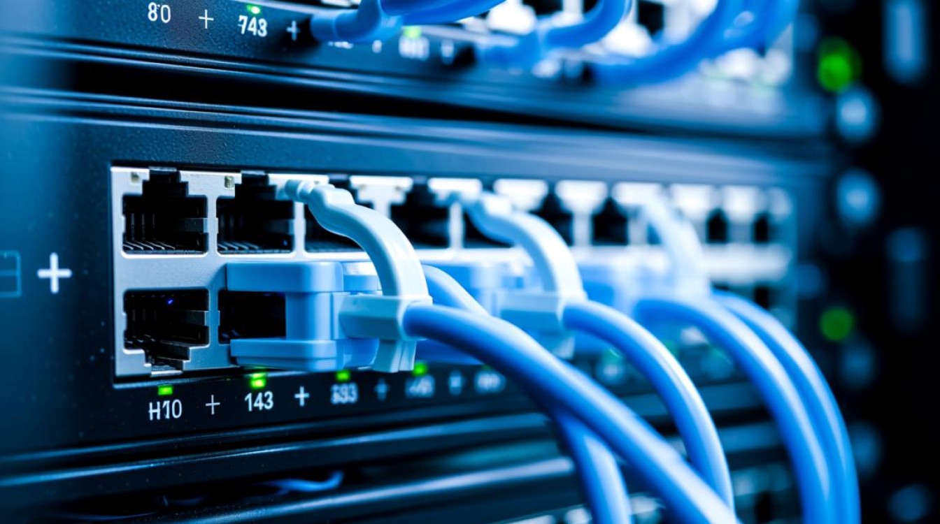 服务器自定义端口如何设置？安全防护要注意哪些事项？-好主机测评网