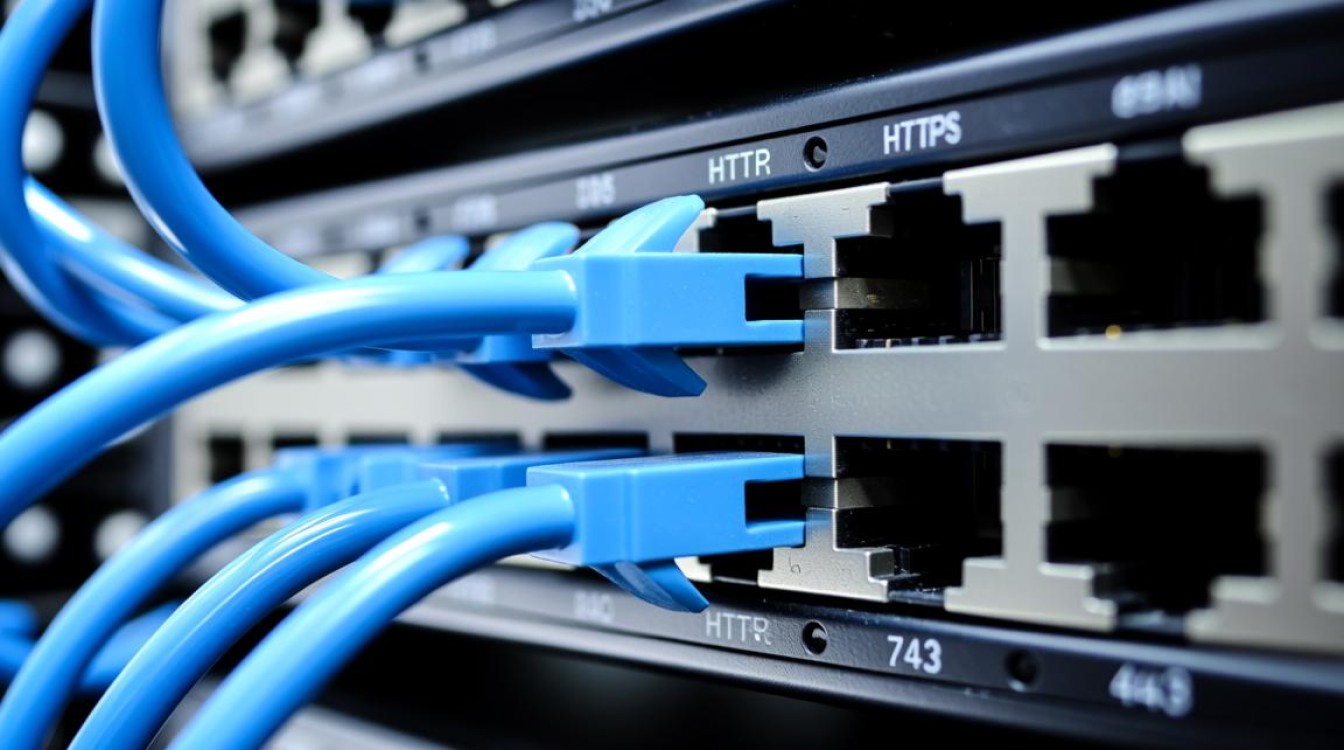 服务器自定义端口如何设置？安全防护要注意哪些事项？