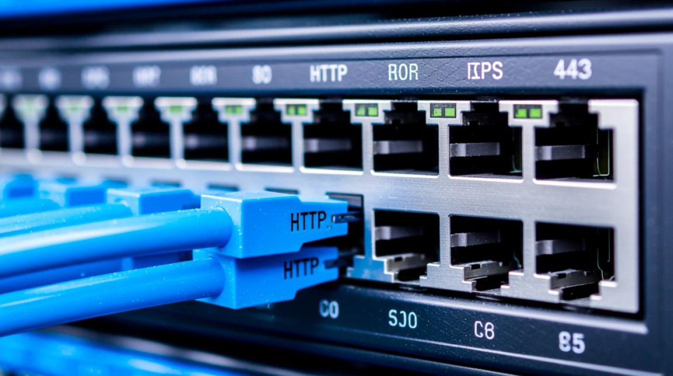 服务器自定义端口如何设置？安全防护要注意哪些事项？