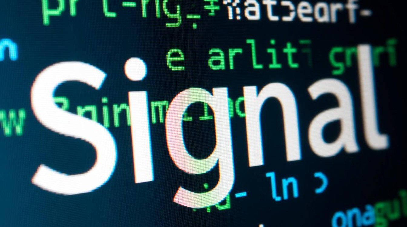 Linux下信号处理，如何优雅捕获与处理？