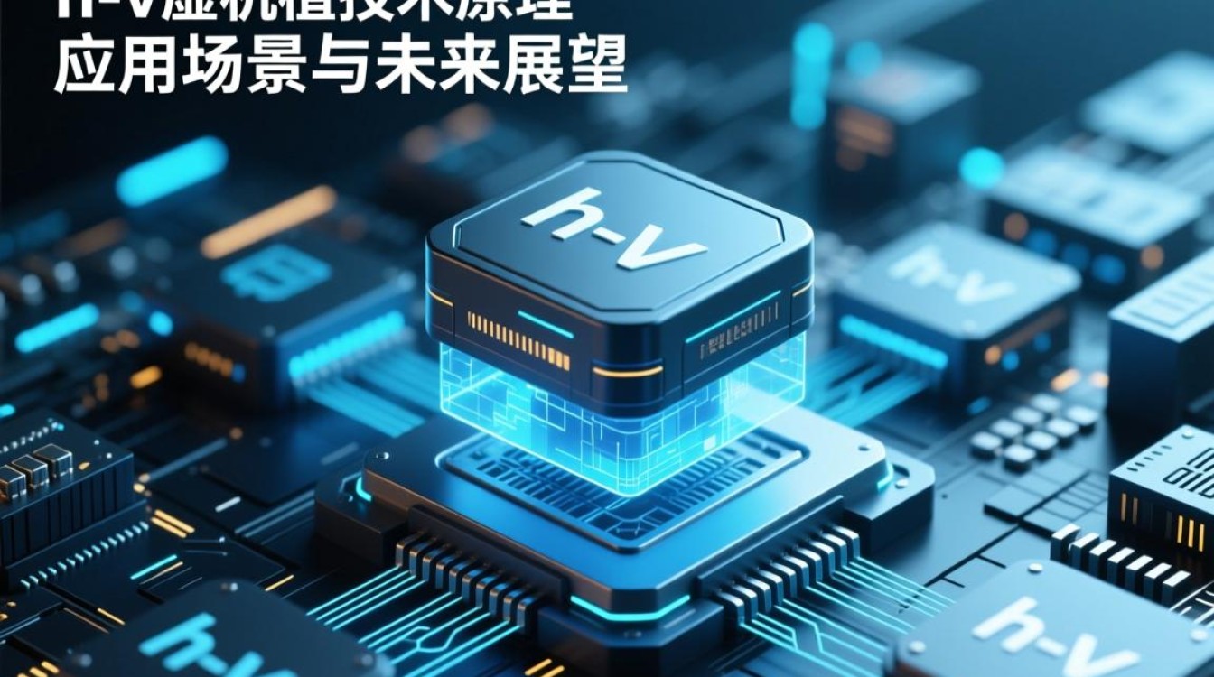 hv虚拟机怎么用？新手入门教程及常见问题解答