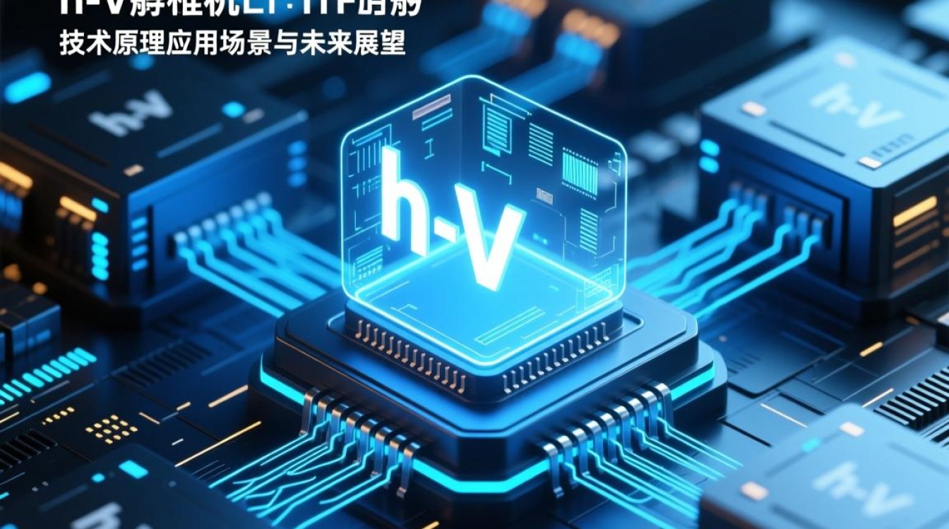 hv虚拟机怎么用？新手入门教程及常见问题解答