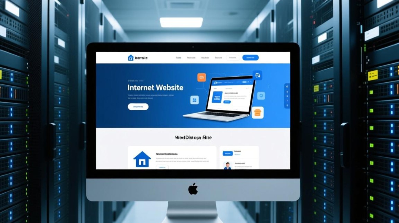 服务器能挂几个网站？一个服务器能同时运行多少个网站？-好主机测评网