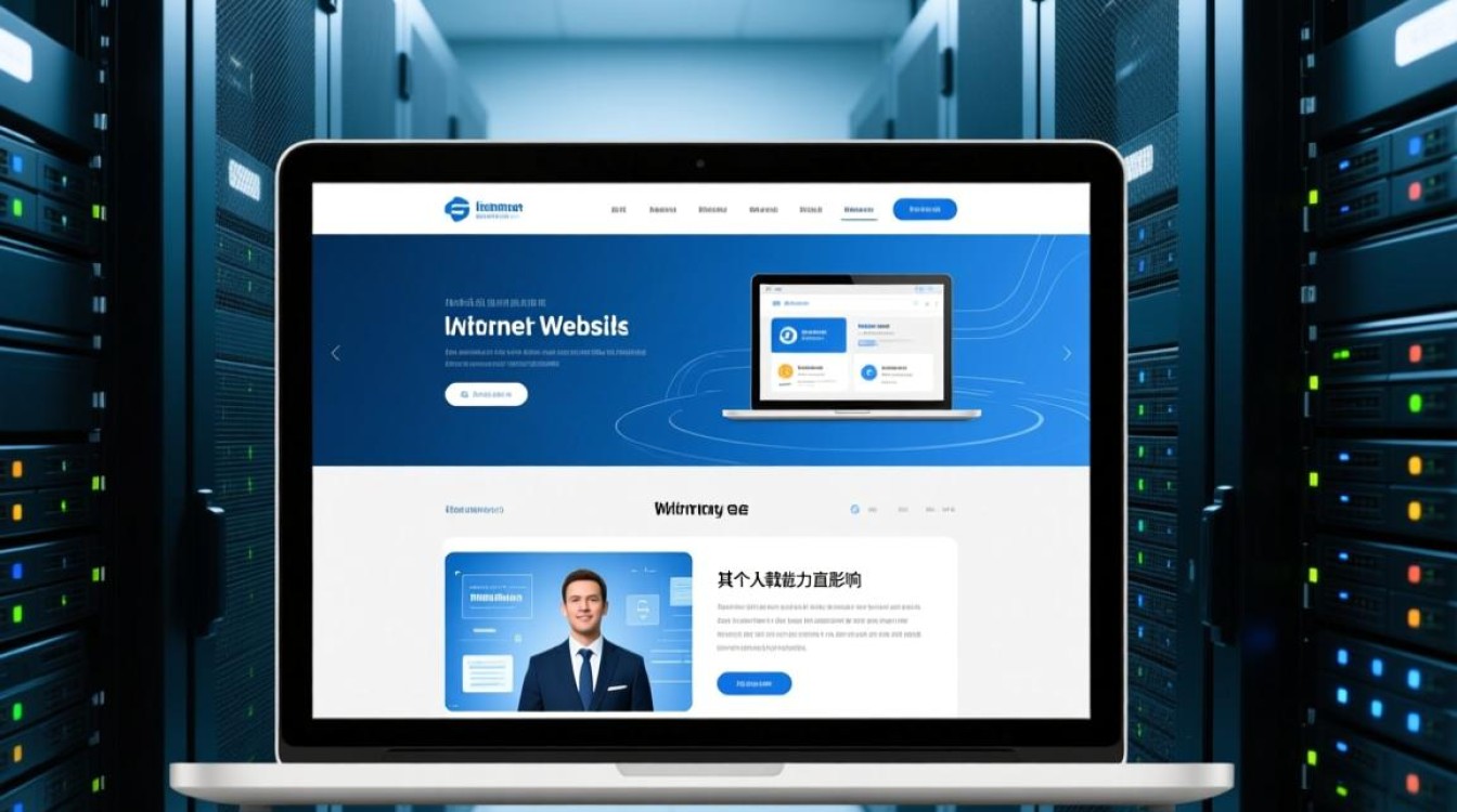 服务器能挂几个网站？一个服务器能同时运行多少个网站？