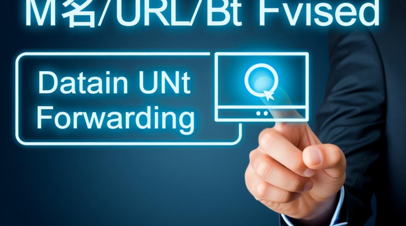 域名URL转发标题如何优化才能提升点击率？