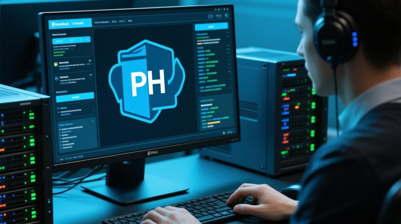 虚拟机配置php时,如何正确安装与启用环境? 虚拟机配置php时,如何正确安装与启用环境?