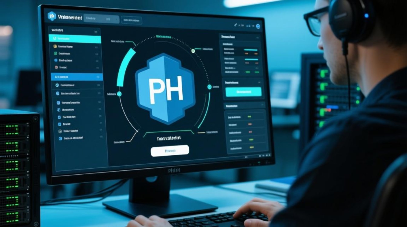 虚拟机配置php时,如何正确安装与启用环境? 虚拟机配置php时,如何正确安装与启用环境?