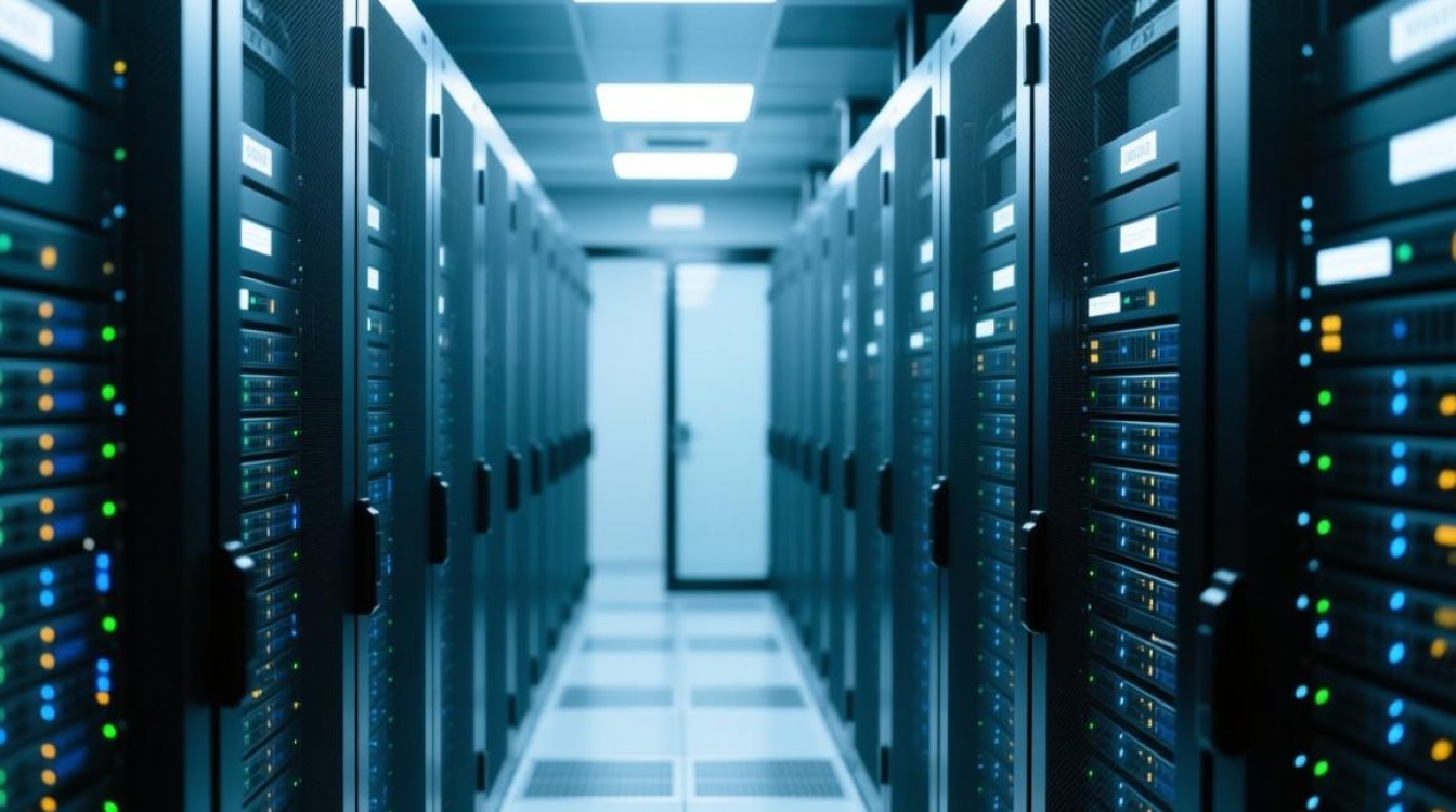 服务器虚拟主机和传统主机具体有哪些核心区别？