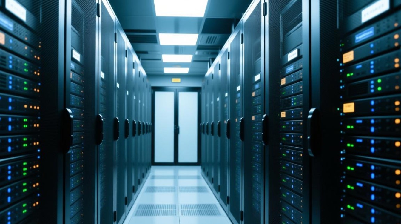 服务器虚拟主机和传统主机具体有哪些核心区别？