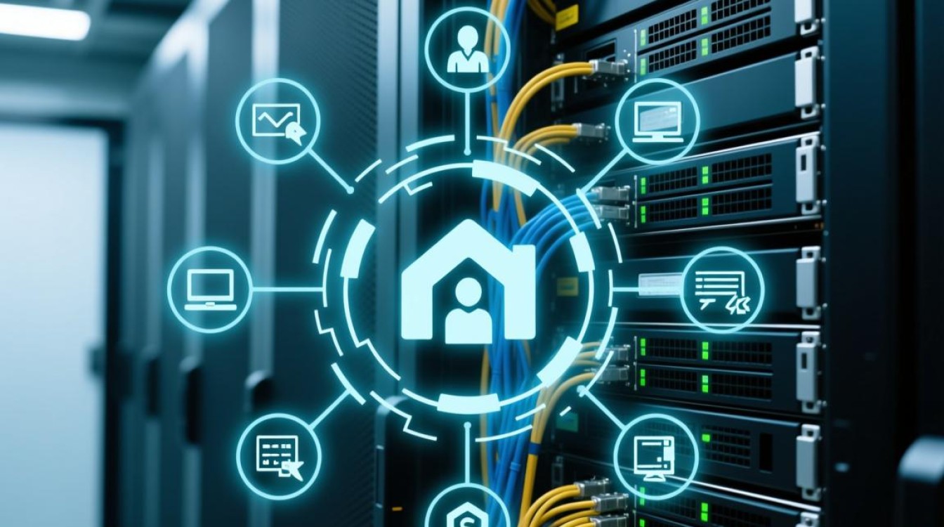 服务器网络异常是怎么回事？常见原因与排查方法详解