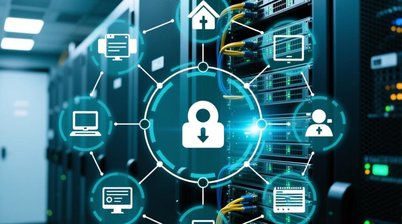 服务器网络异常是怎么回事？常见原因与排查方法详解