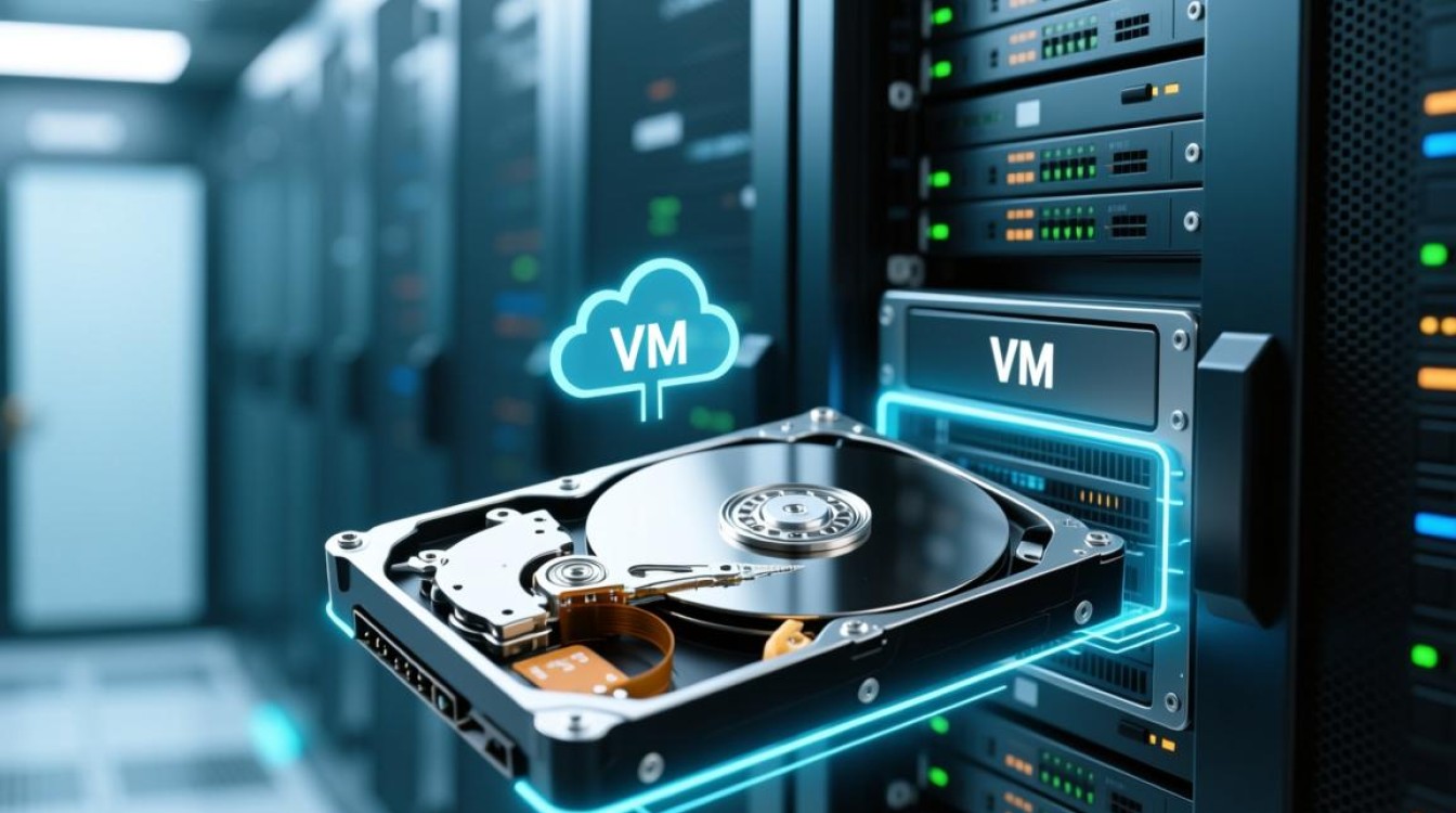 虚拟机移动磁盘后无法启动怎么办? 虚拟机移动磁盘后无法启动怎么办?