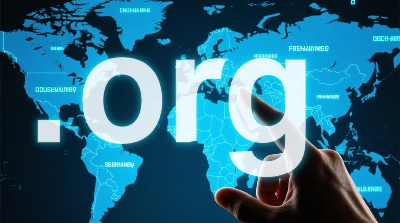 org域名属于哪个国家或地区使用? org域名属于哪个国家或地区使用?