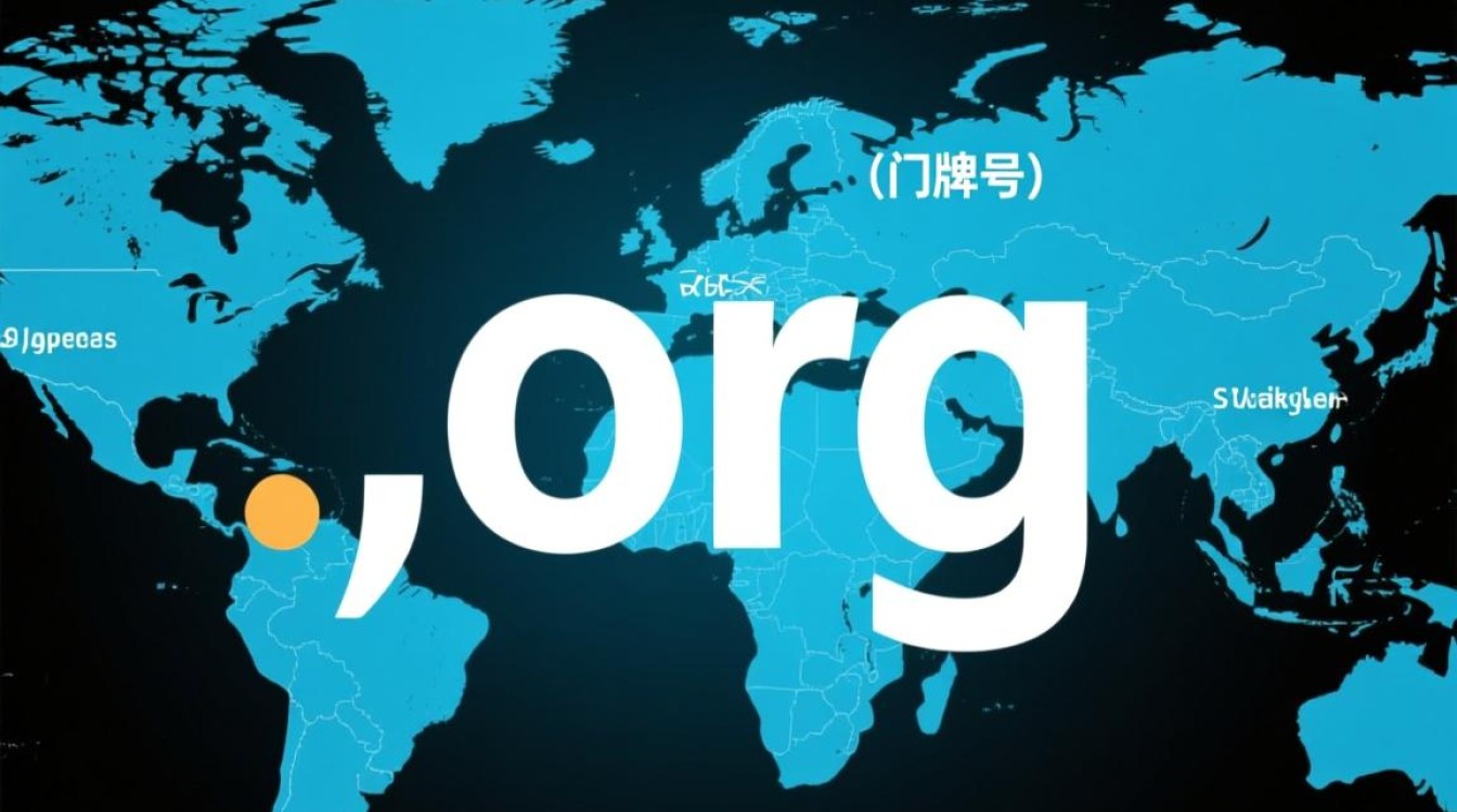 org域名属于哪个国家或地区使用? org域名属于哪个国家或地区使用?