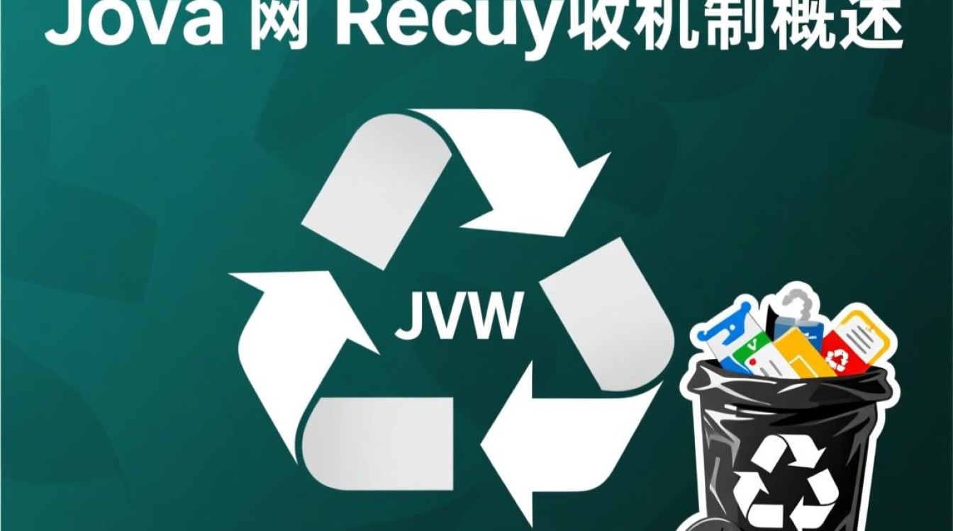 Java内存回收机制是怎样的？垃圾回收器如何自动回收内存？-好主机测评网