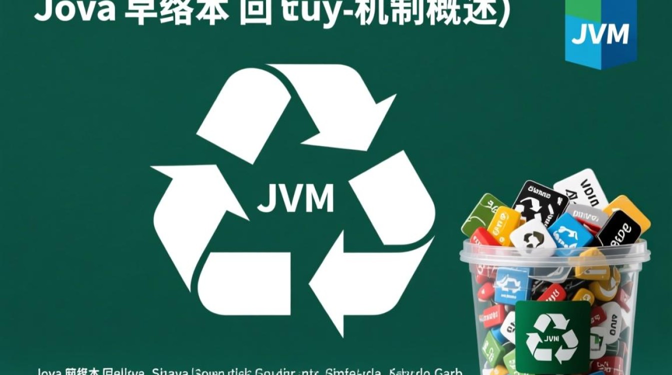 Java内存回收机制是怎样的？垃圾回收器如何自动回收内存？