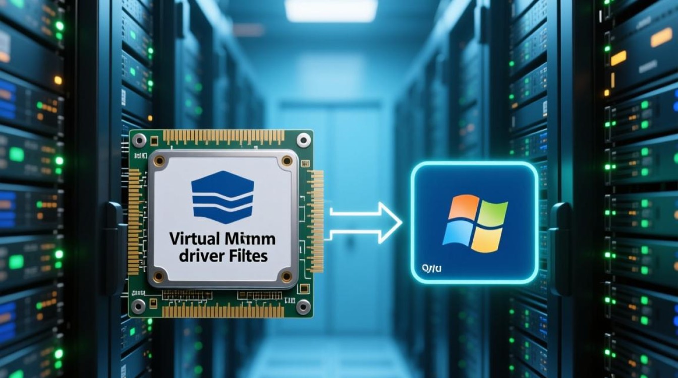 虚拟机驱动文件损坏怎么办？修复方法有哪些？