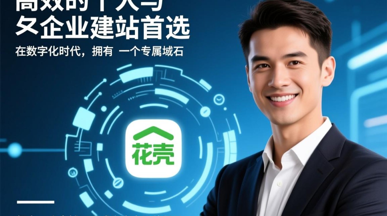 花生壳注册域名怎么操作？新手必看指南！