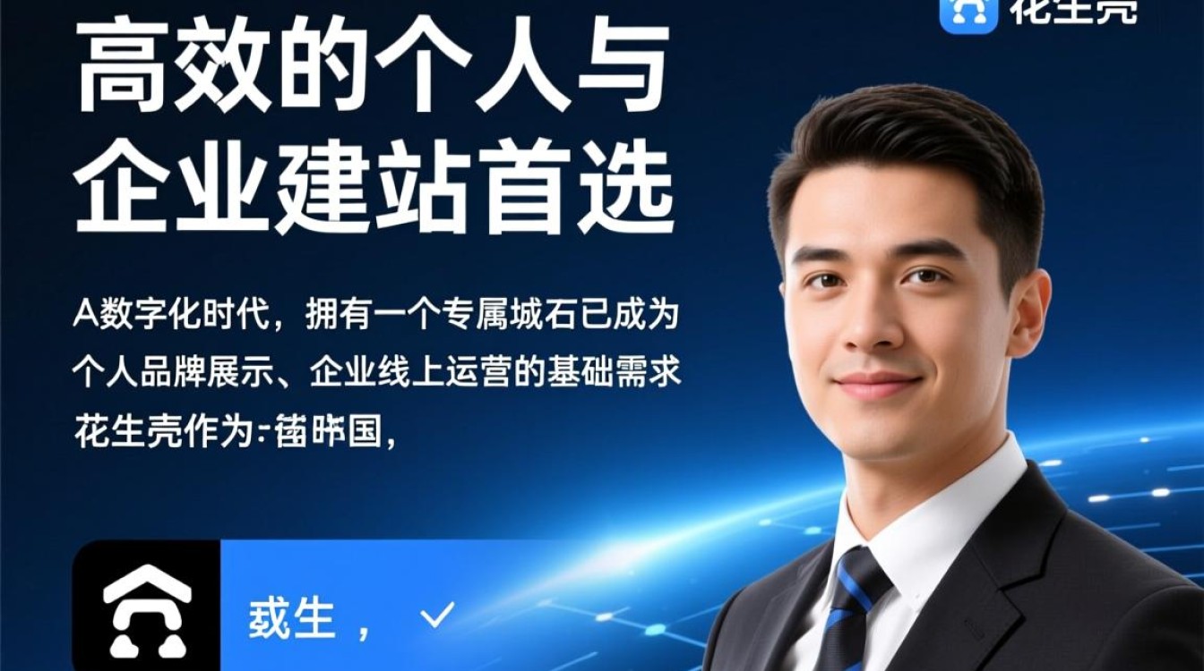 花生壳注册域名怎么操作？新手必看指南！