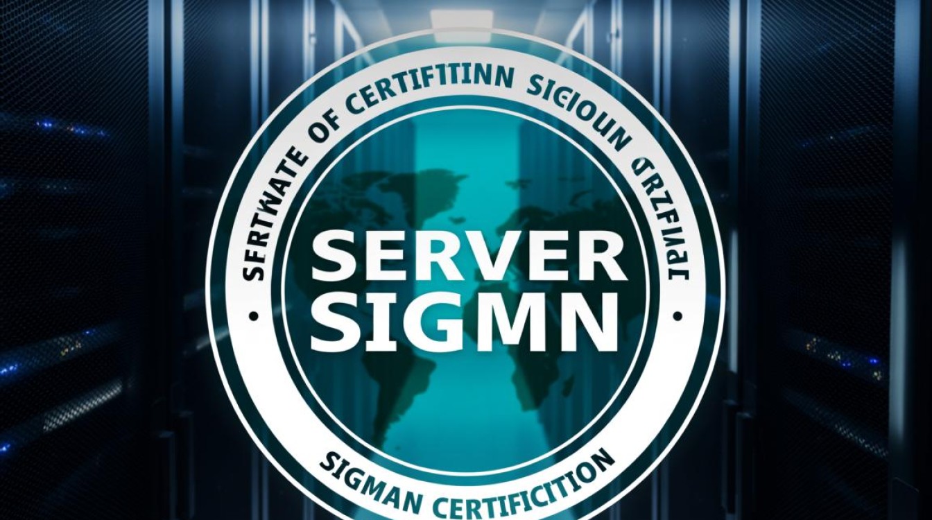 服务器自签名证书怎么在浏览器中消除不安全警告？-好主机测评网