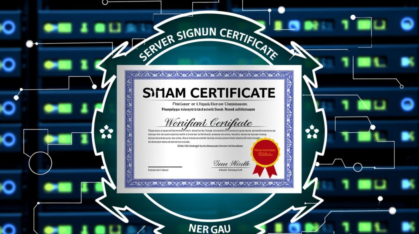 服务器自签名证书怎么在浏览器中消除不安全警告？