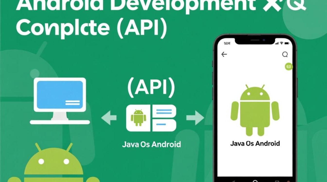 Java如何为安卓开发接口?新手入门指南与实战技巧 Java如何为安卓开发接口?新手入门指南与实战技巧