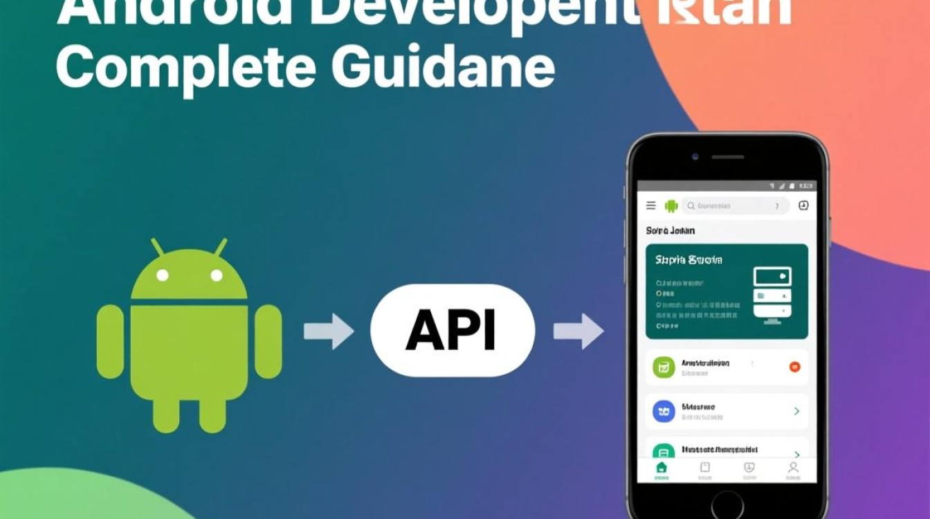 Java如何为安卓开发接口?新手入门指南与实战技巧 Java如何为安卓开发接口?新手入门指南与实战技巧