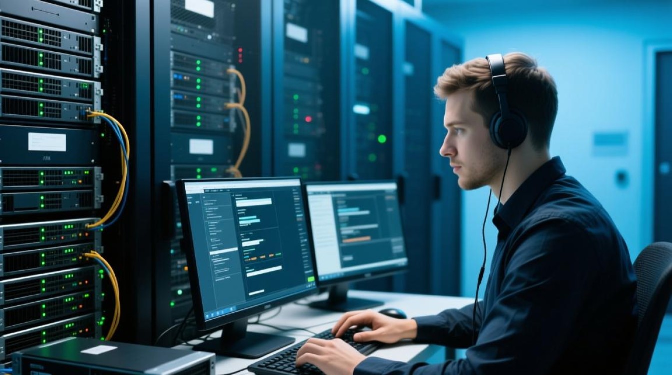 虚拟机未找到怎么办？常见原因及解决方法有哪些？-好主机测评网