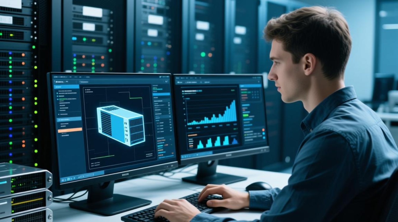 虚拟机未找到怎么办?常见原因及解决方法有哪些? 虚拟机未找到怎么办?常见原因及解决方法有哪些?