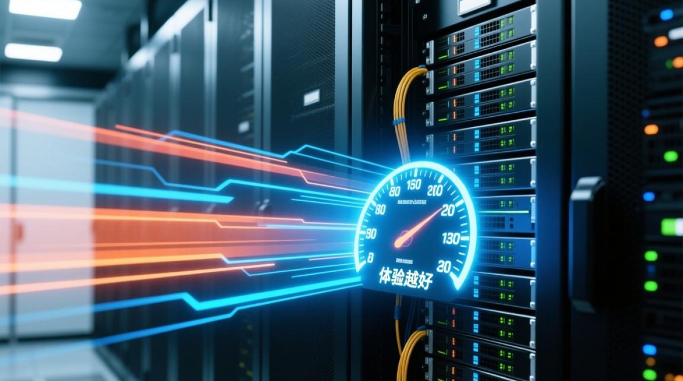 服务器网速越快，用户体验就一定越好吗？-好主机测评网