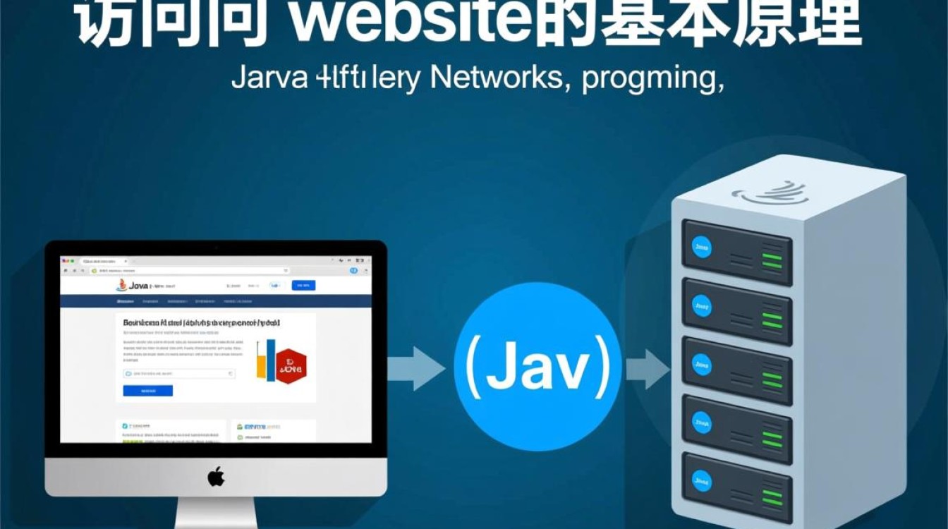 Java如何实现访问网站的具体步骤和代码示例? Java如何实现访问网站的具体步骤和代码示例?