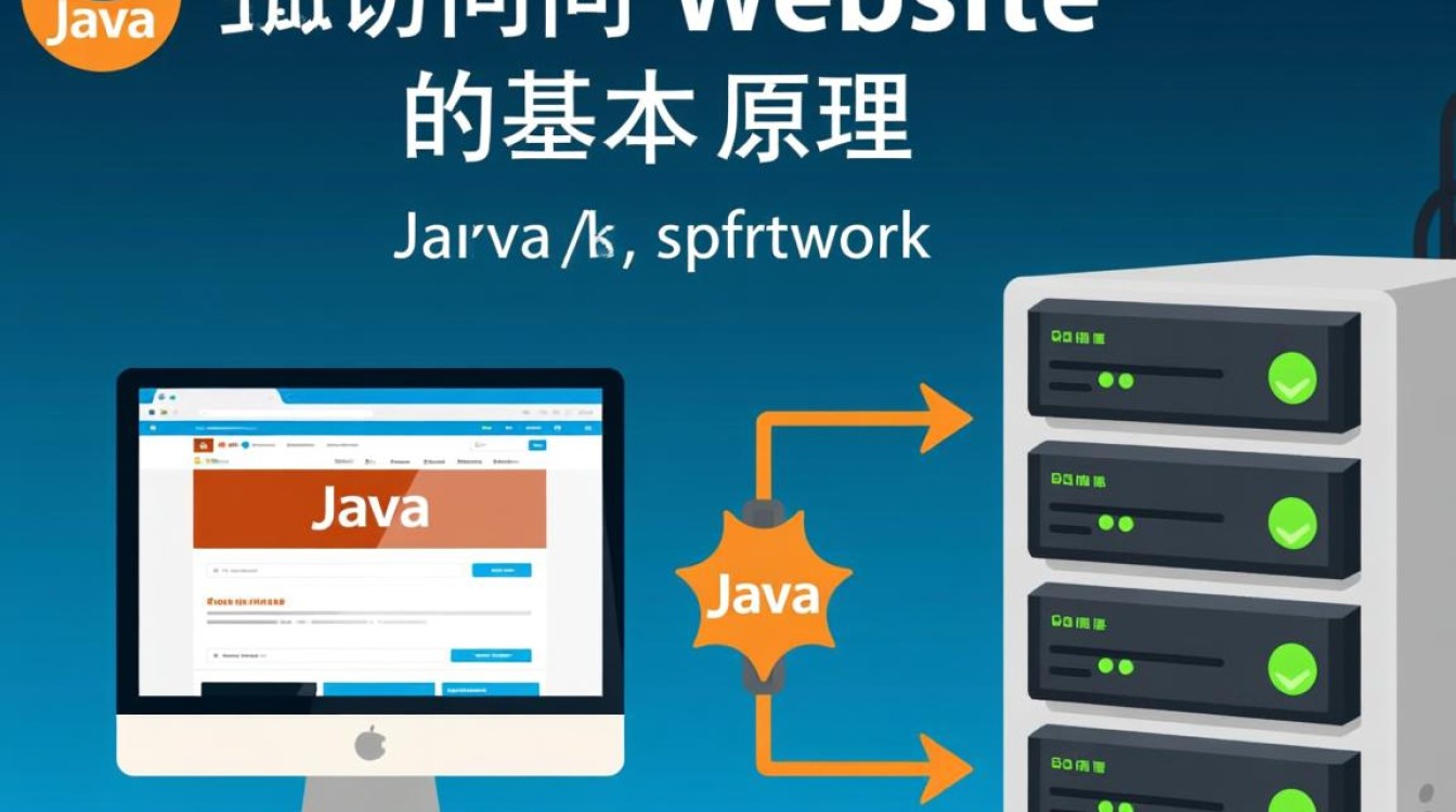 Java如何实现访问网站的具体步骤和代码示例? Java如何实现访问网站的具体步骤和代码示例?
