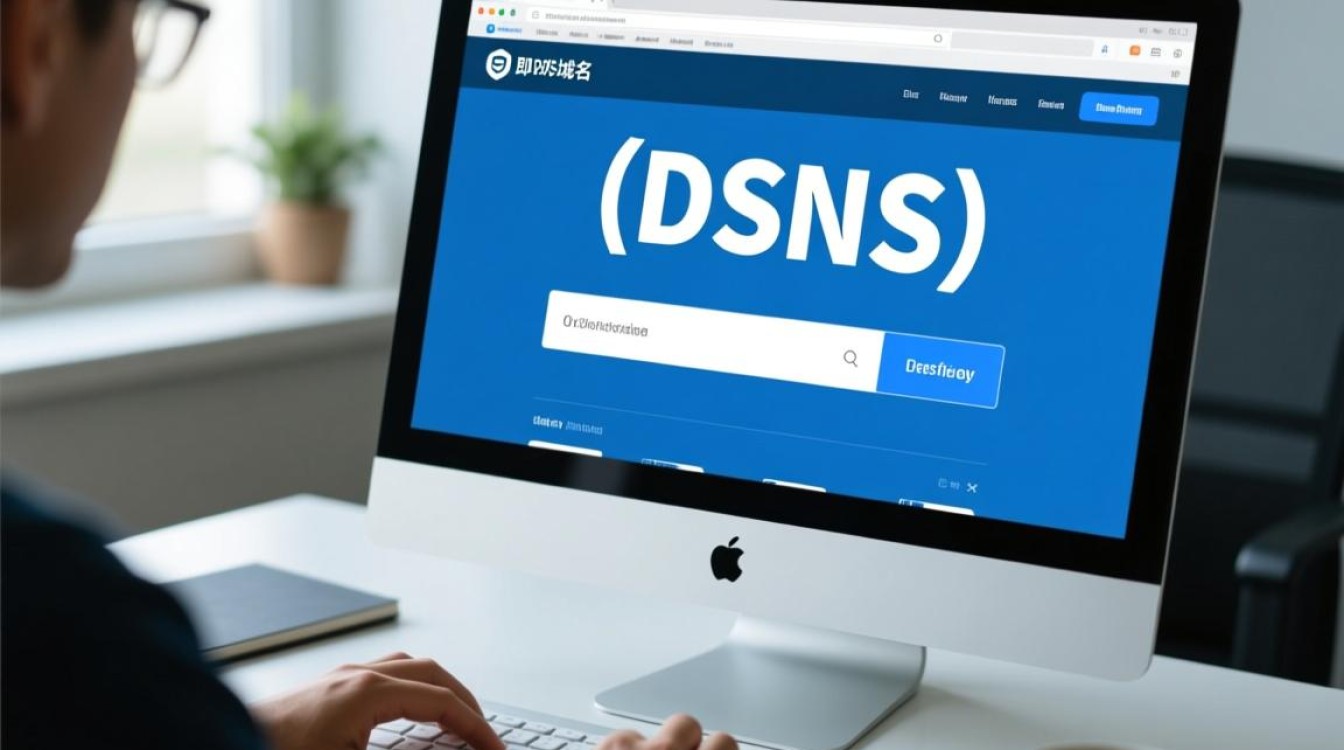 电脑域名怎么改?新手操作步骤详解指南 电脑域名怎么改?新手操作步骤详解指南