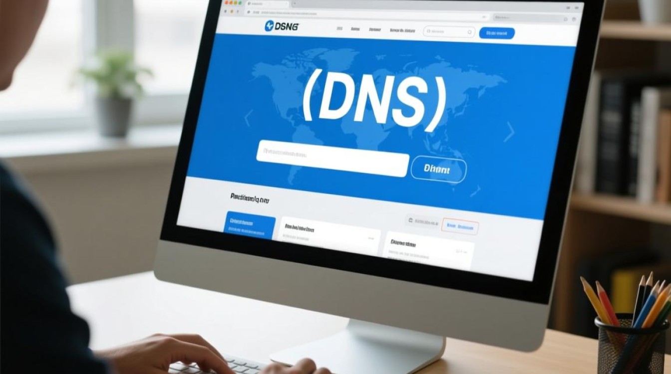 电脑域名怎么改?新手操作步骤详解指南 电脑域名怎么改?新手操作步骤详解指南