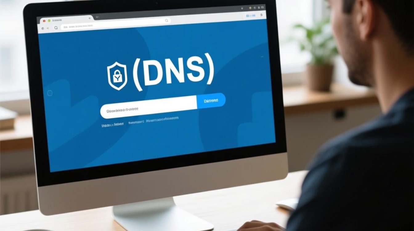 电脑域名怎么改?新手操作步骤详解指南 电脑域名怎么改?新手操作步骤详解指南