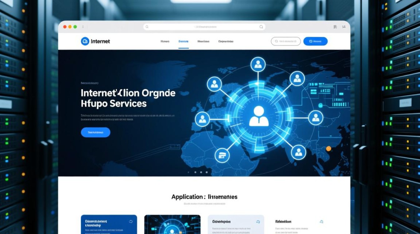 服务器网页搭建时如何选择最合适的服务器配置？-好主机测评网