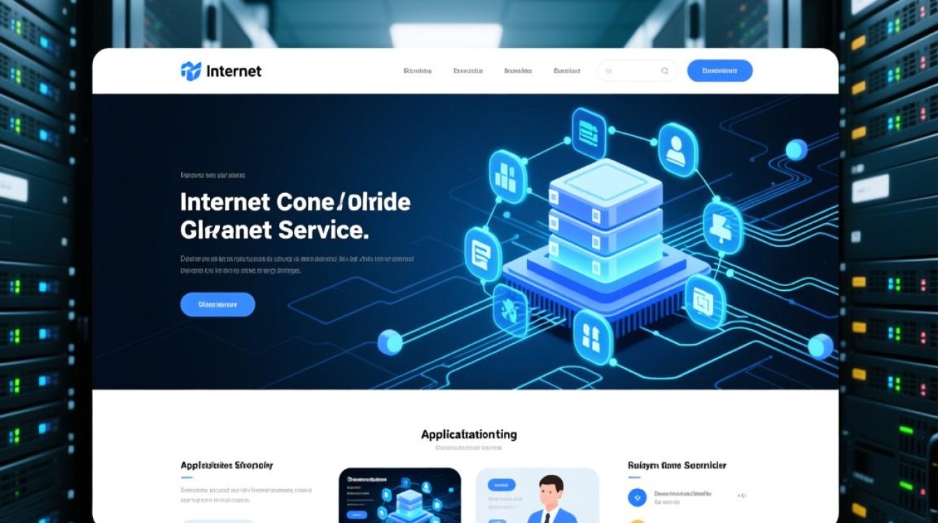 服务器网页搭建时如何选择最合适的服务器配置？