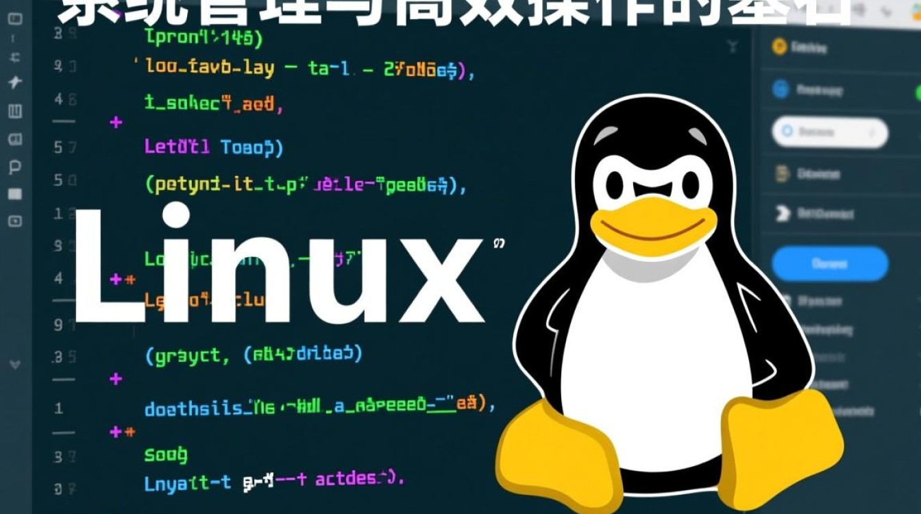 Linux运行指令有哪些常用命令及参数详解?-好主机测评网