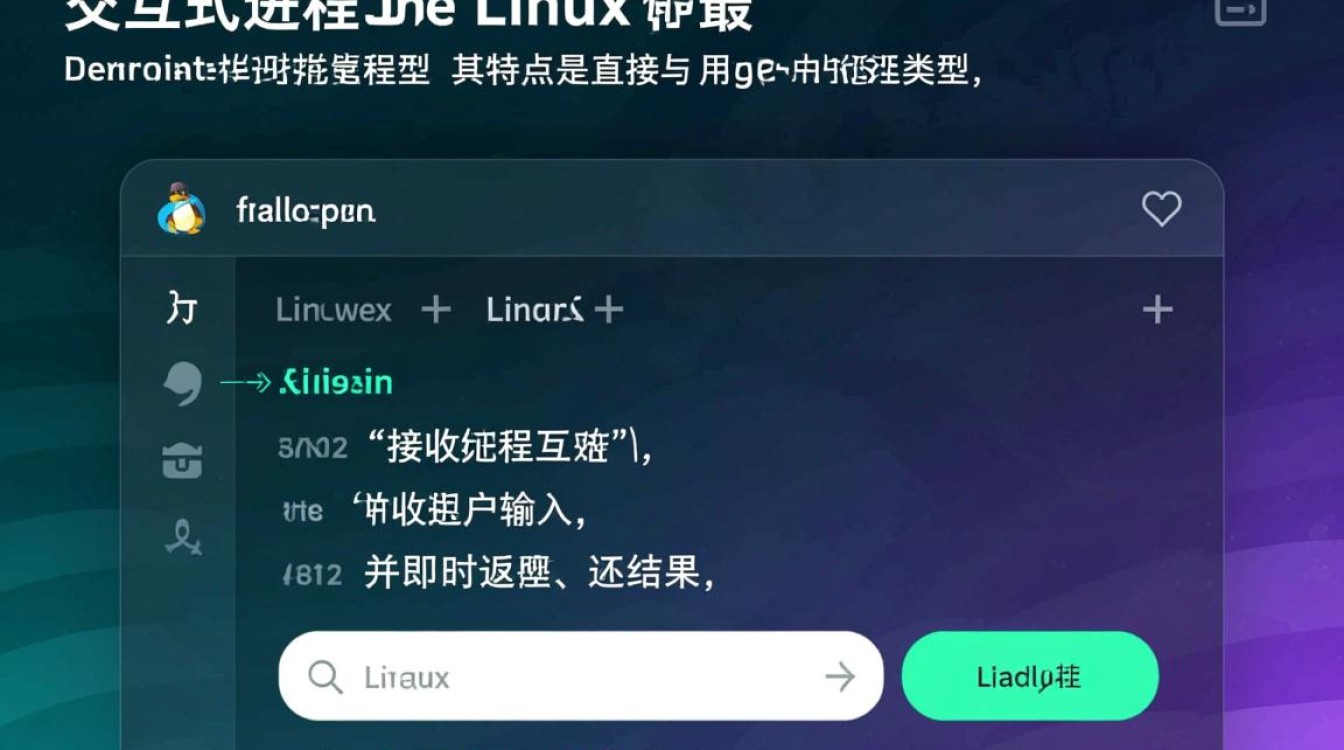 Linux进程类型有哪些?进程类型如何区分与应用?-好主机测评网
